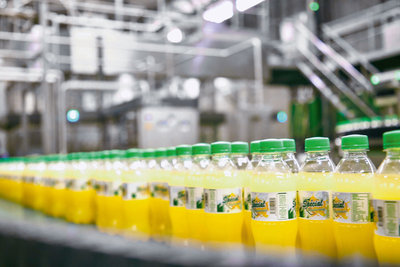 KHS SUPPORTS BEVERAGE PRODUCER UCB FROM CAMEROON IN IMPLEMENTING ITS AMBITIOUS SUSTAINABILITY GOALS